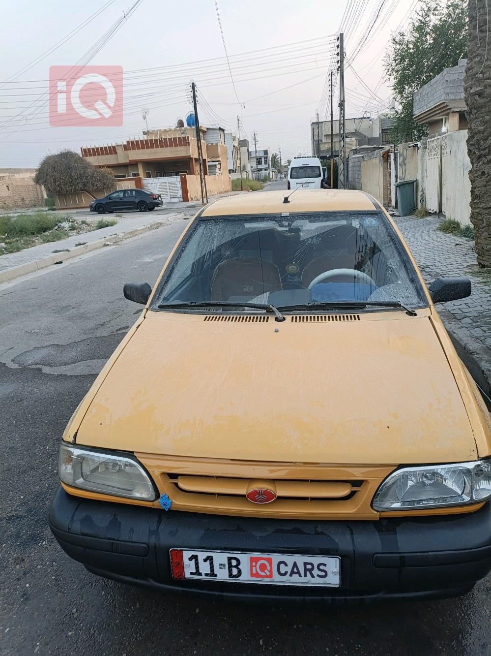 سايبا 131